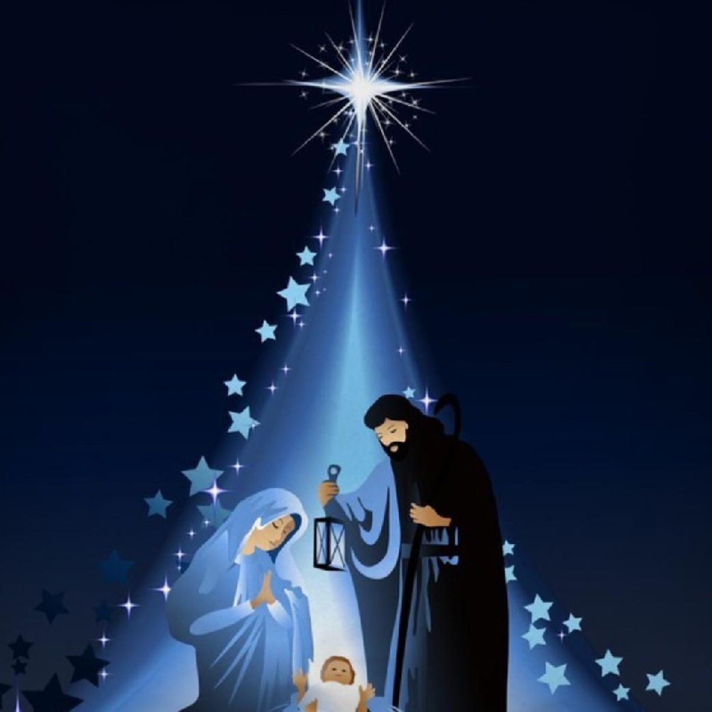 Omelia Messa del giorno di Natale episode artwork
