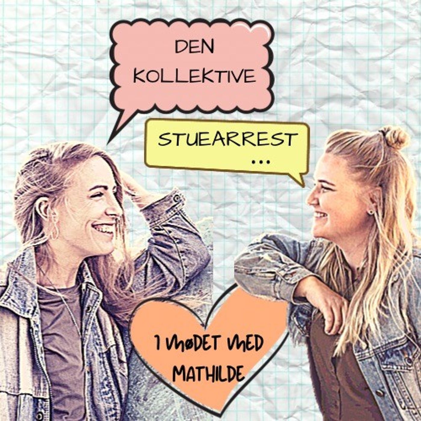 Den Kollektive Stuearrest 2.0