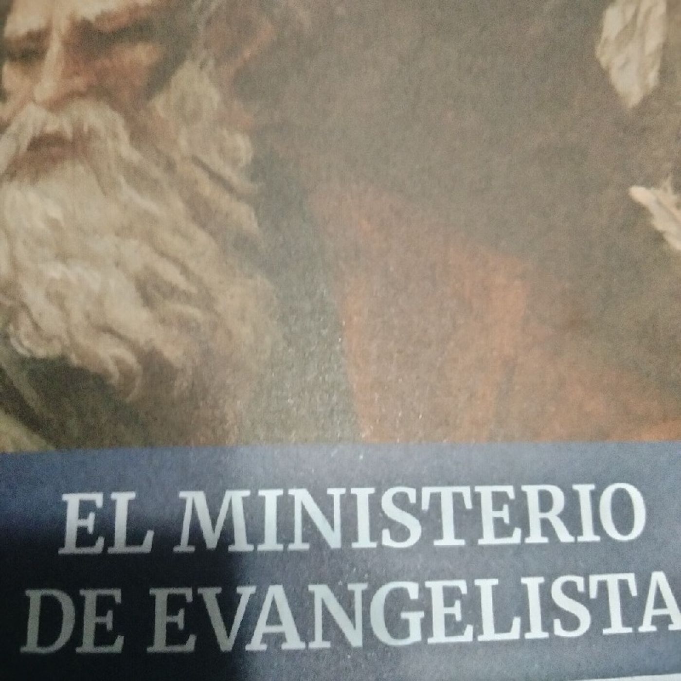Ministerio Jesus Es Amor\'s tracks
