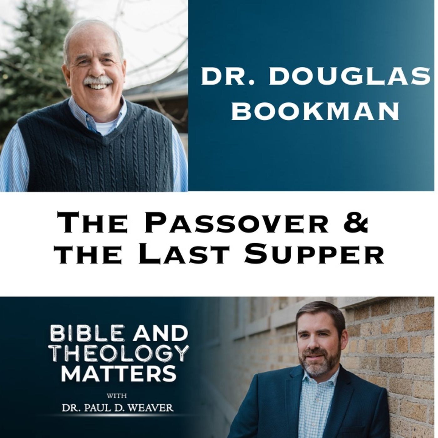 The Passover & Last Supper Explained | Holy Week Series (Part 1)