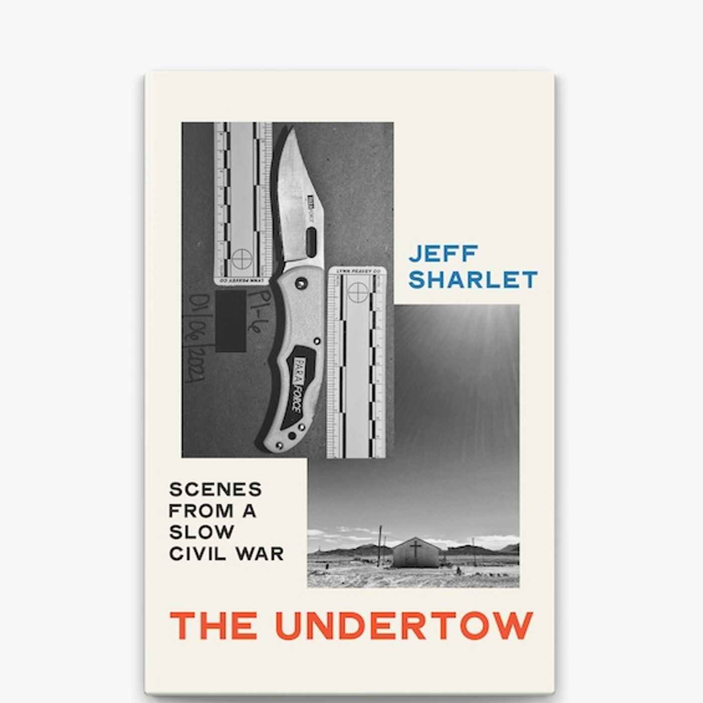 Jeff Sharlet at The Cottage - Excerpt Jeff Sharlet at The Cottage - Excerpt