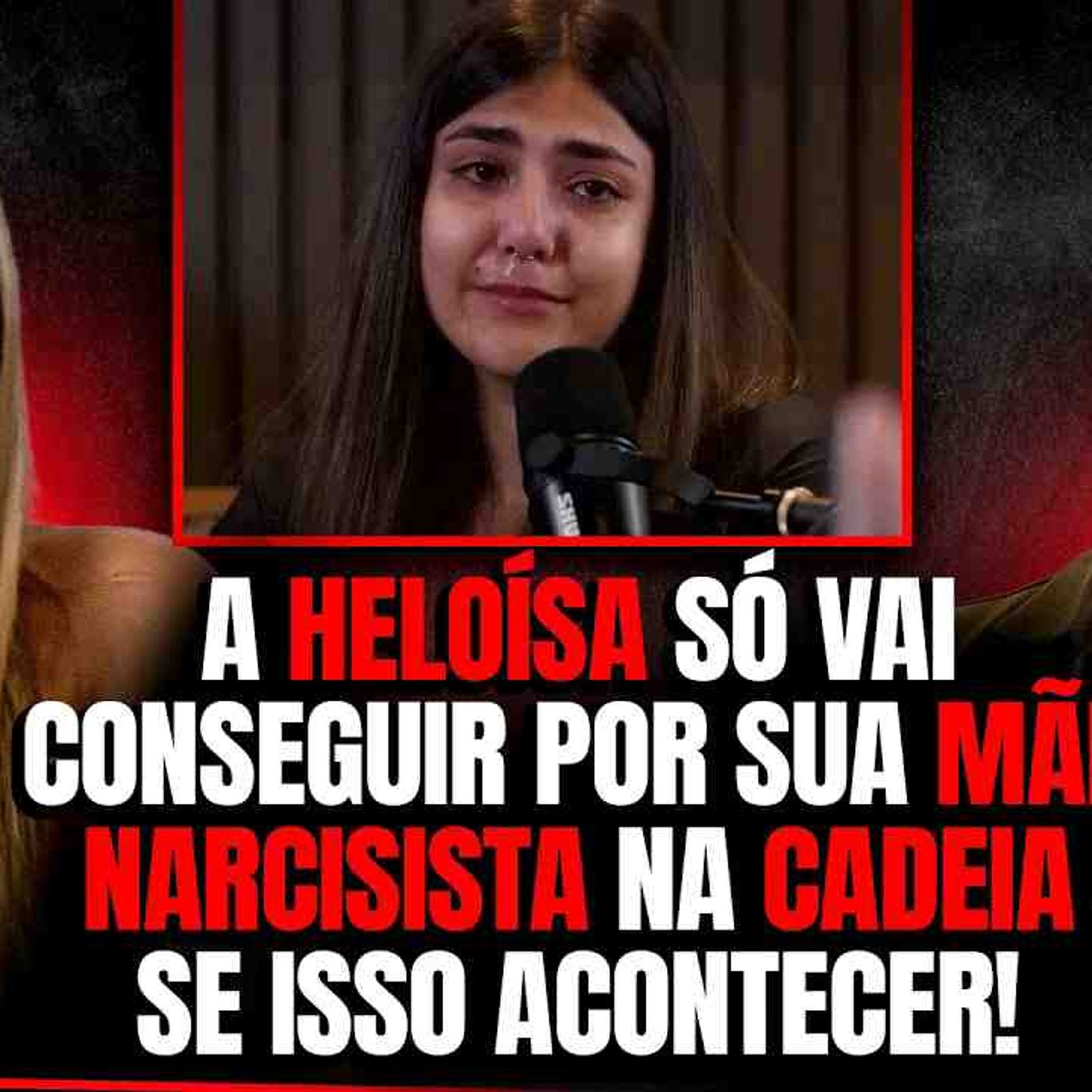 DETALHES DO CASO HELOÍSA_ A MENINA ABUSADA E VENDIDA PELA PROPRIA MÃE