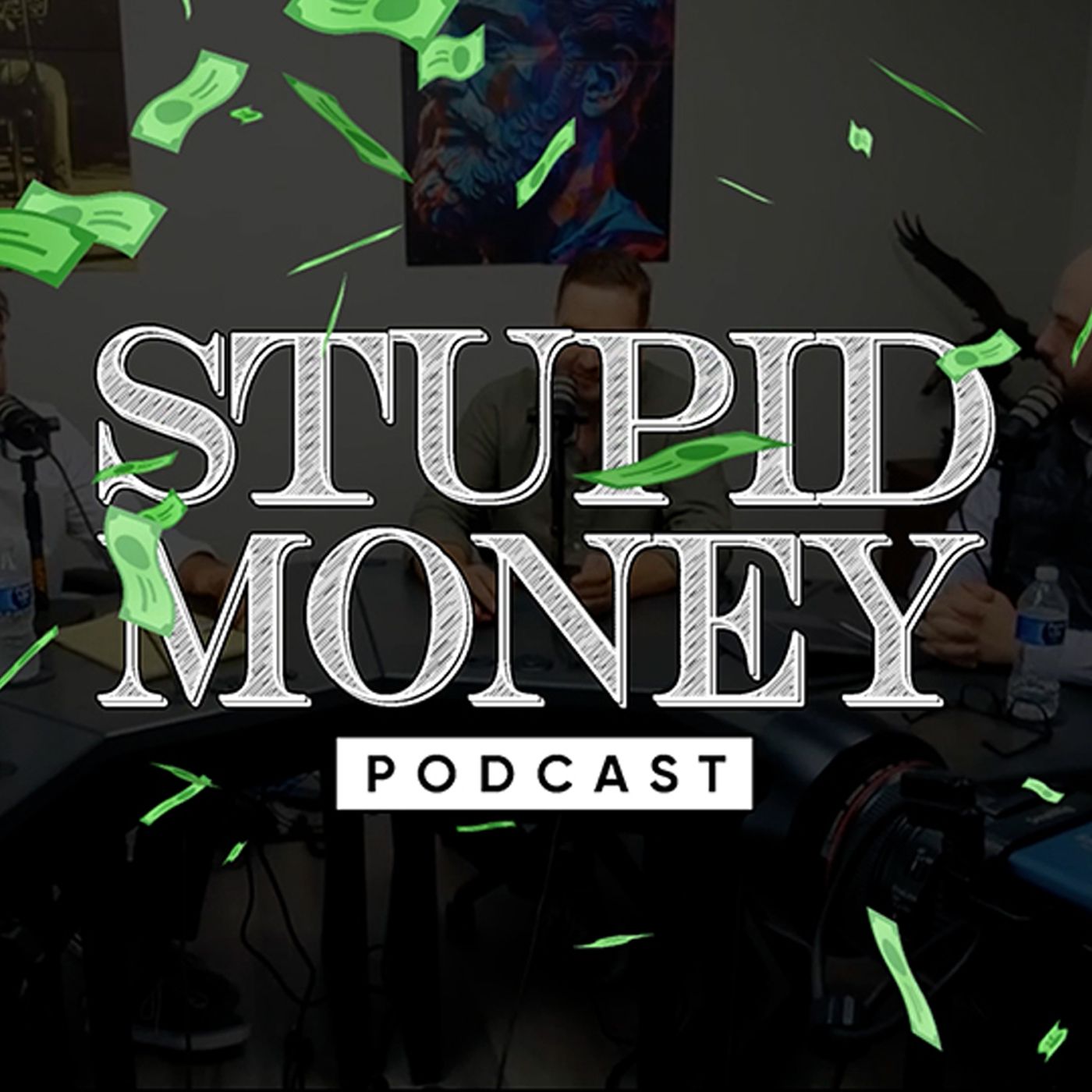 The Stupid Money Podcast