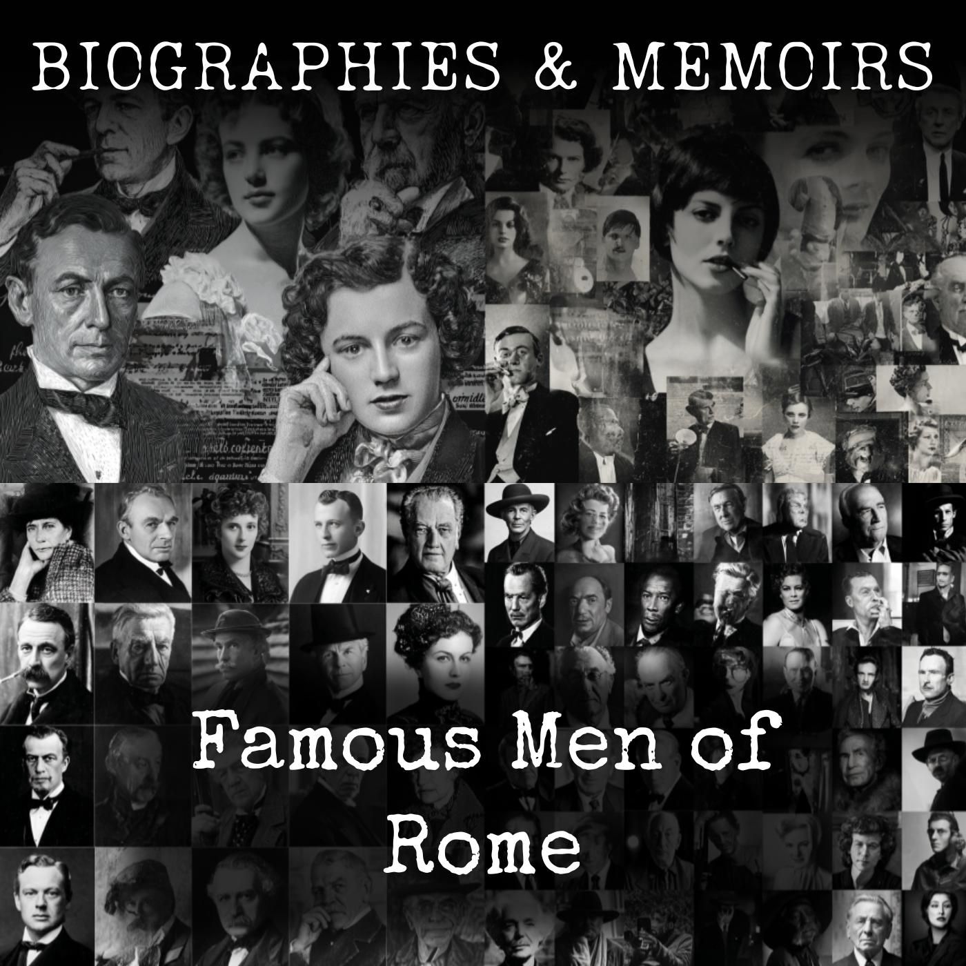 Famous Men of Rome