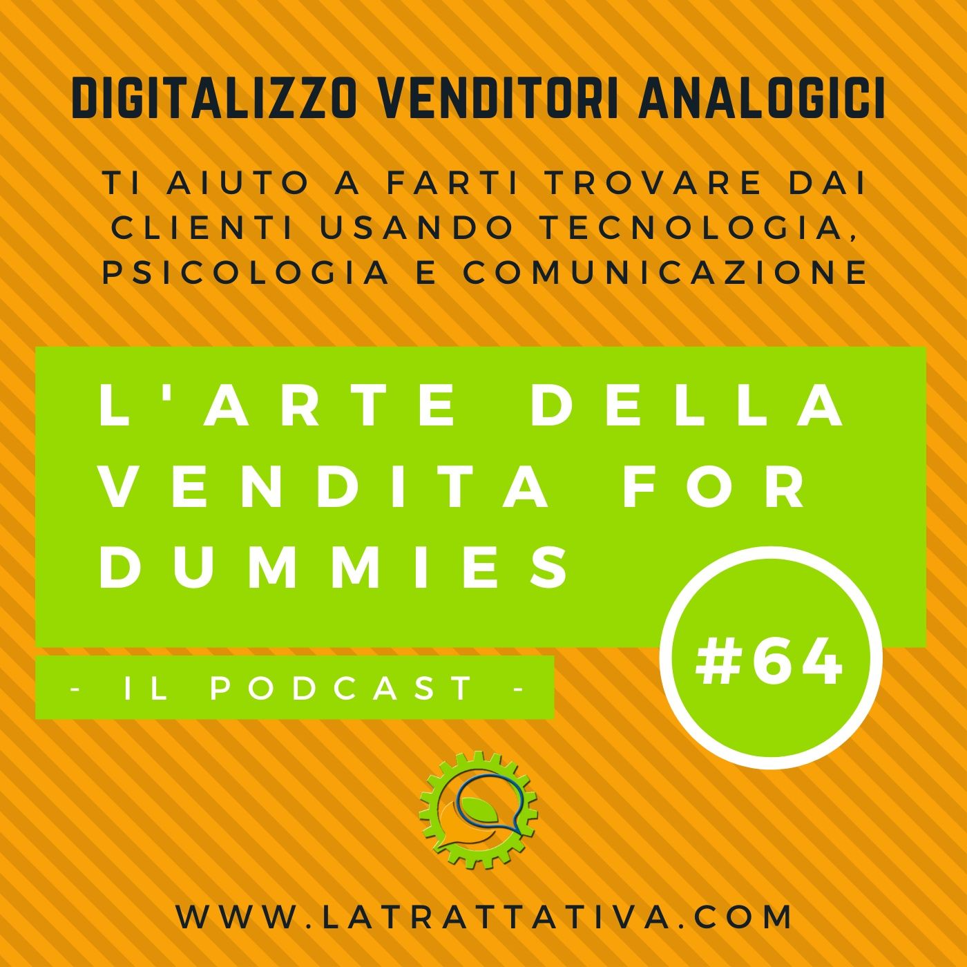 L\'arte Della Vendita For Dummies