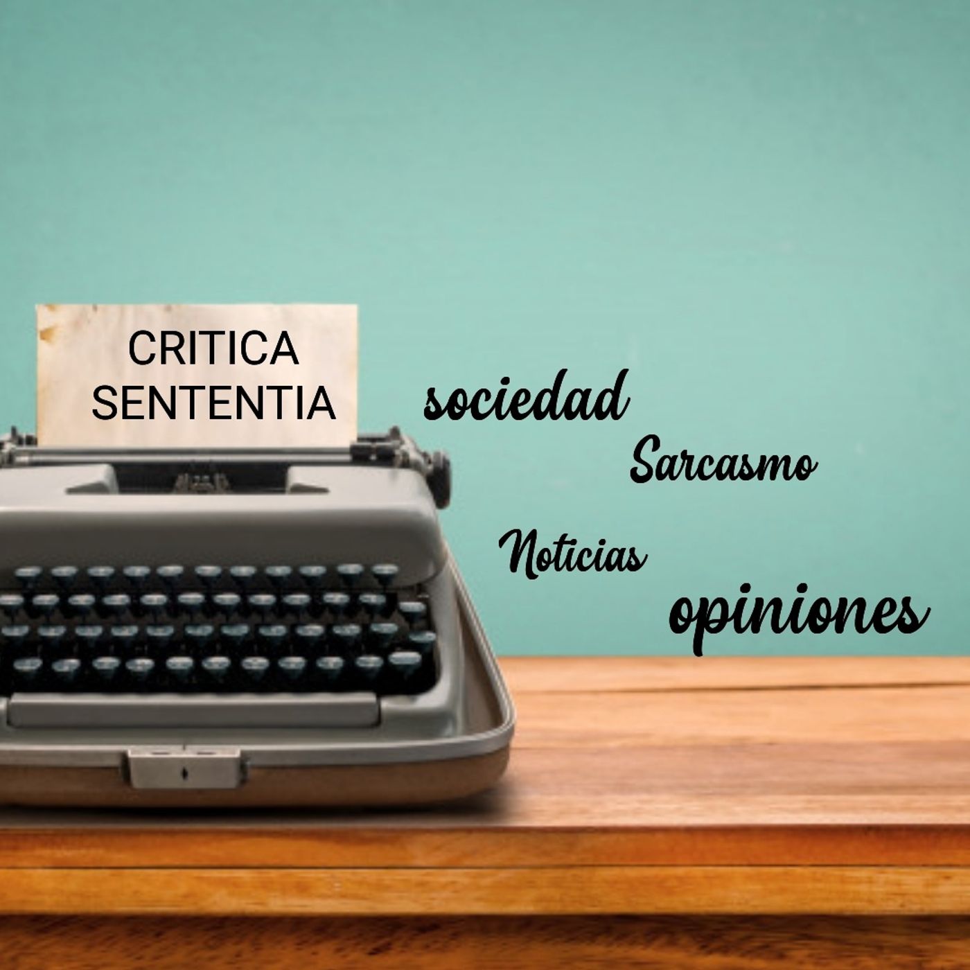 CriticaSententia
