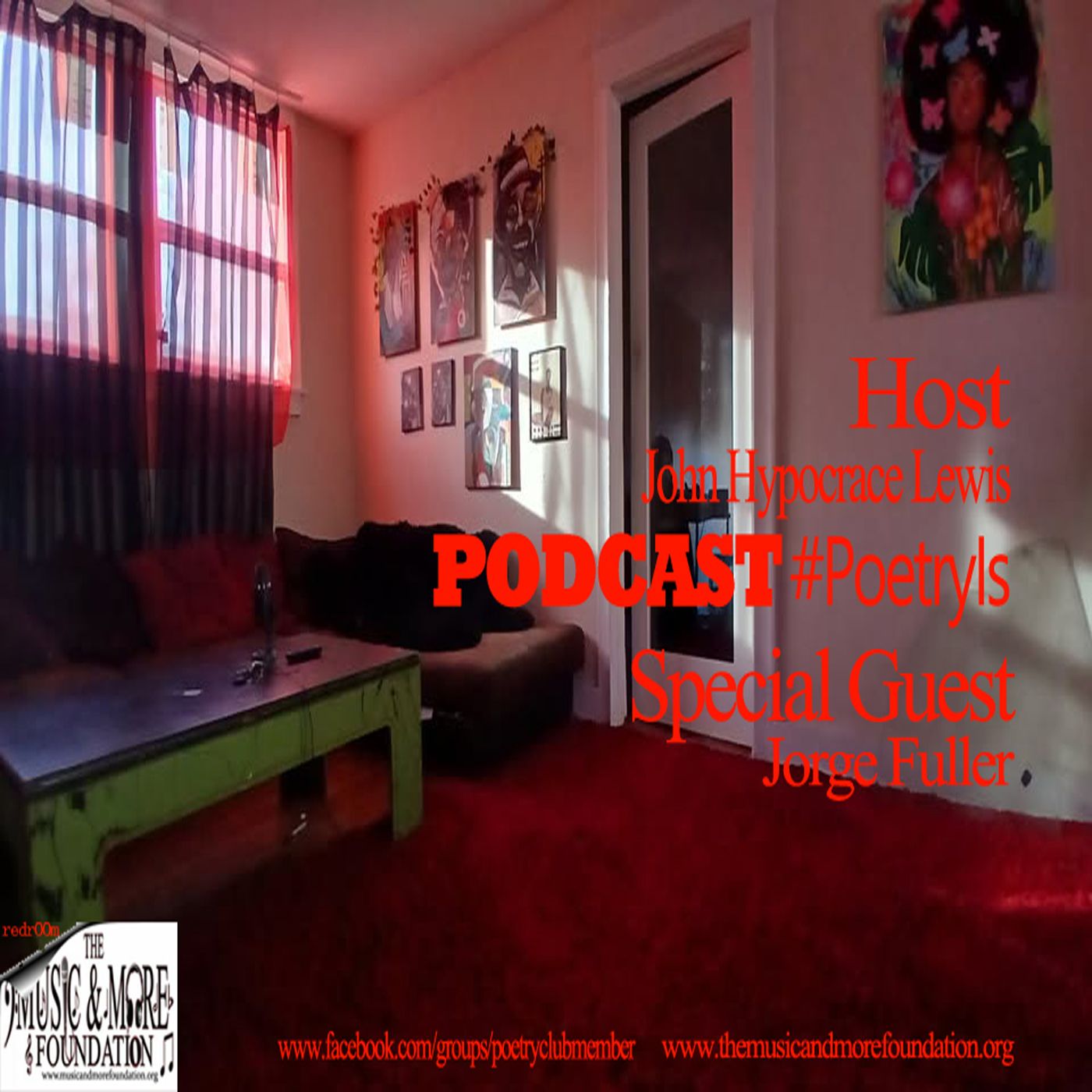 poetry is jorge fuller interviewed