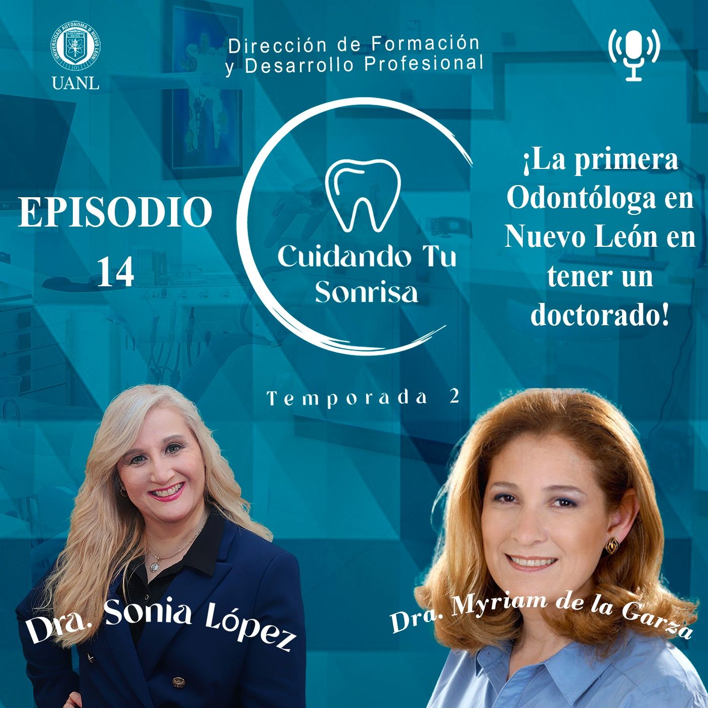 Cuidando tu Sonrisa