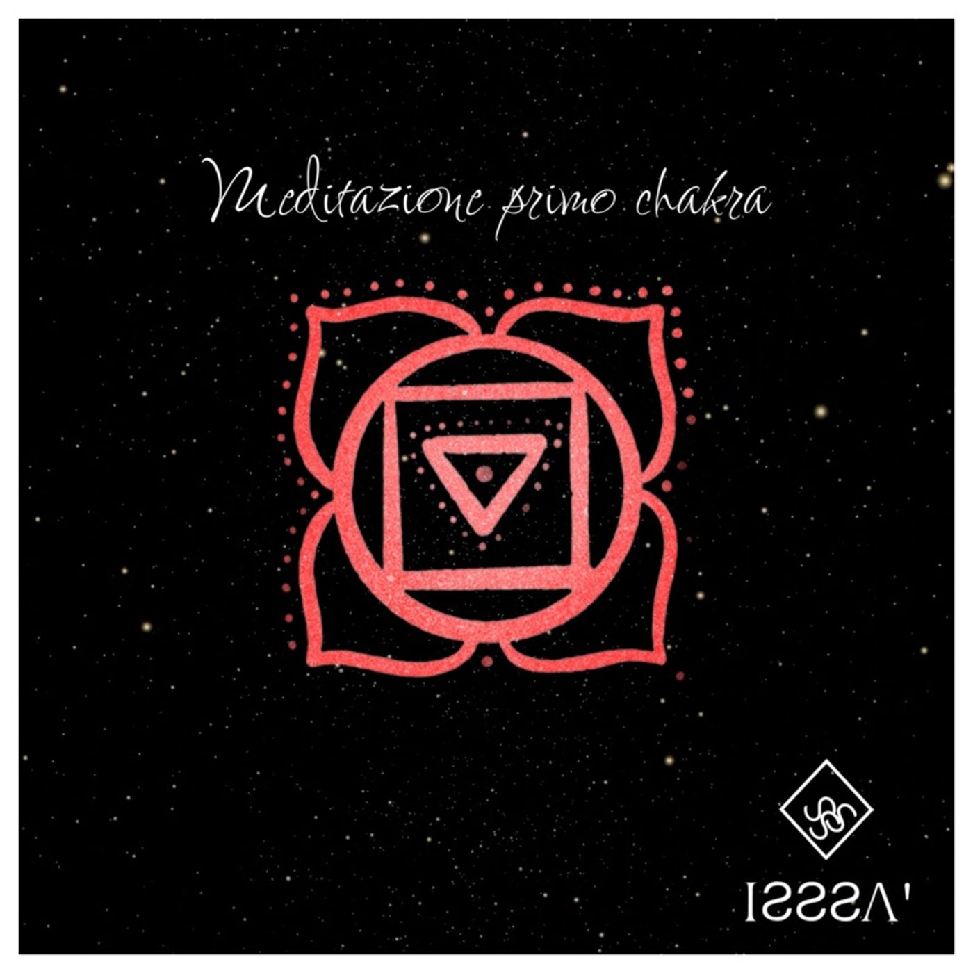 MEDITAZIONE  guidata del primo chakra 🧘‍♀️
