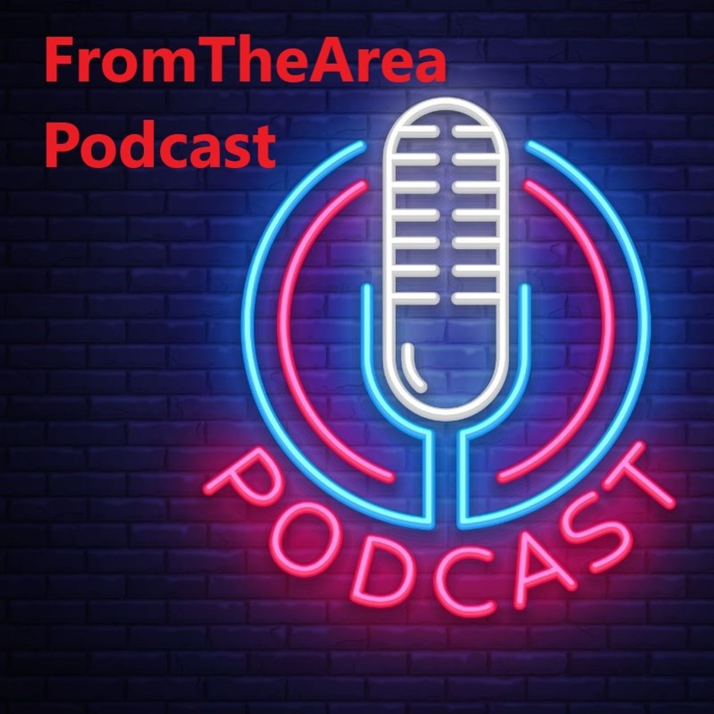 FromTheArea Podcast