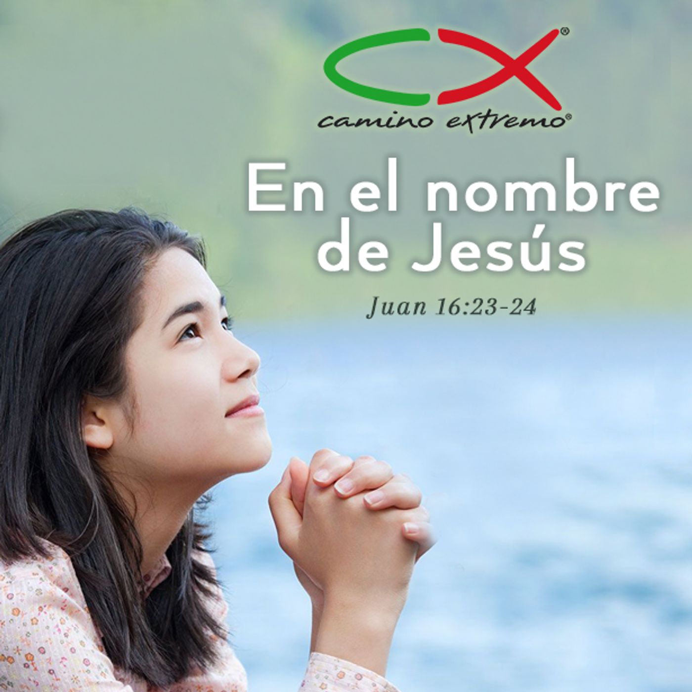 Oración 16 de febrero (En el nombre de Jesús) episode artwork