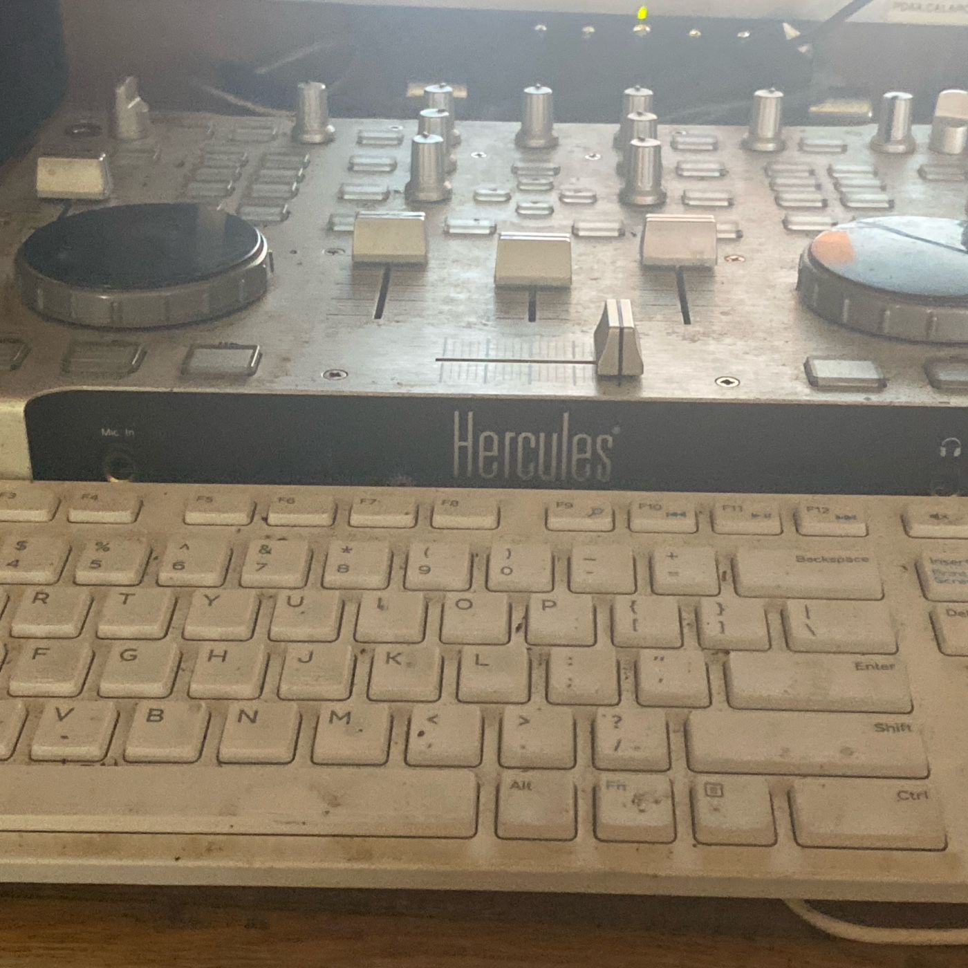 One Watt Radio (Starking Edition)