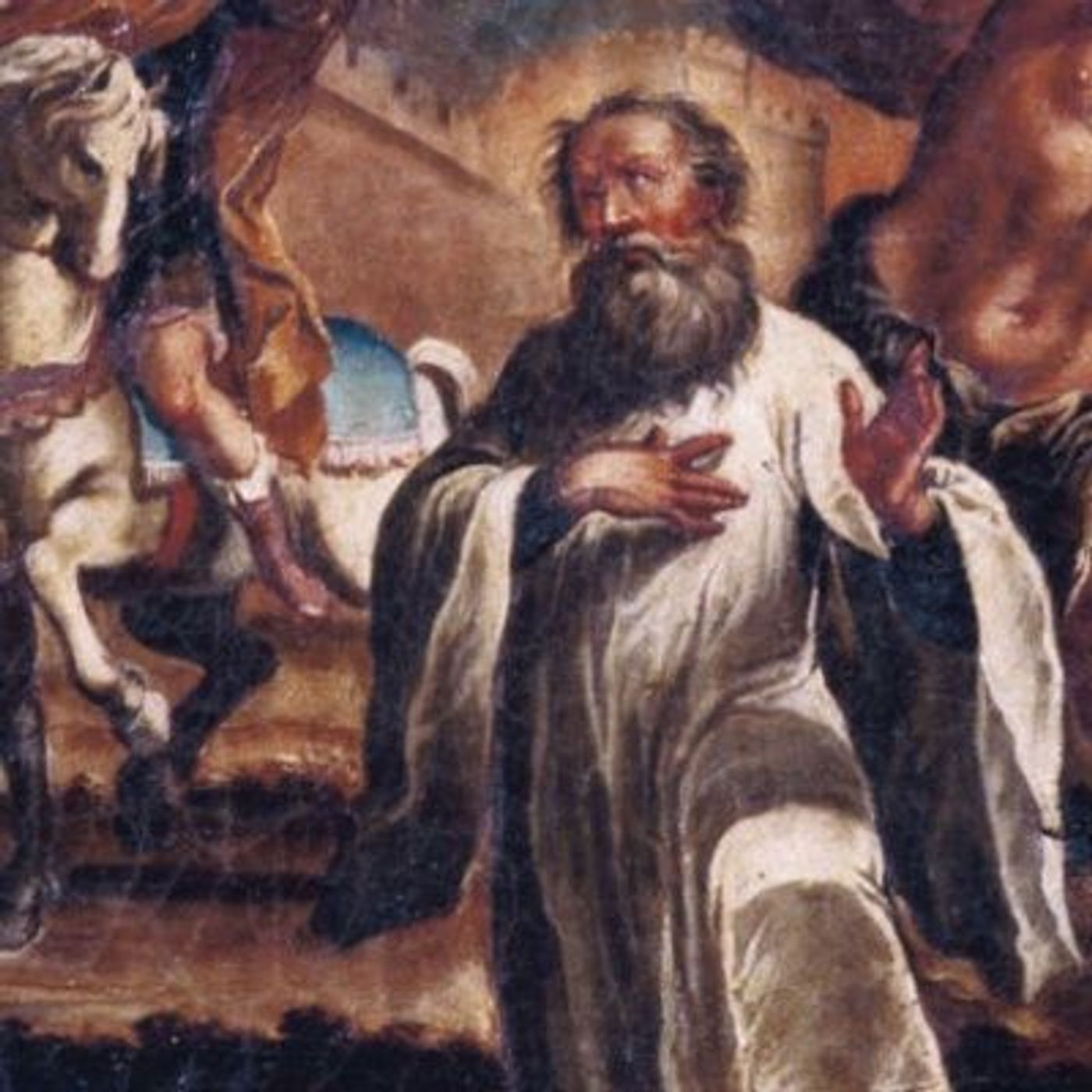 San Perfecto, presbítero y mártir