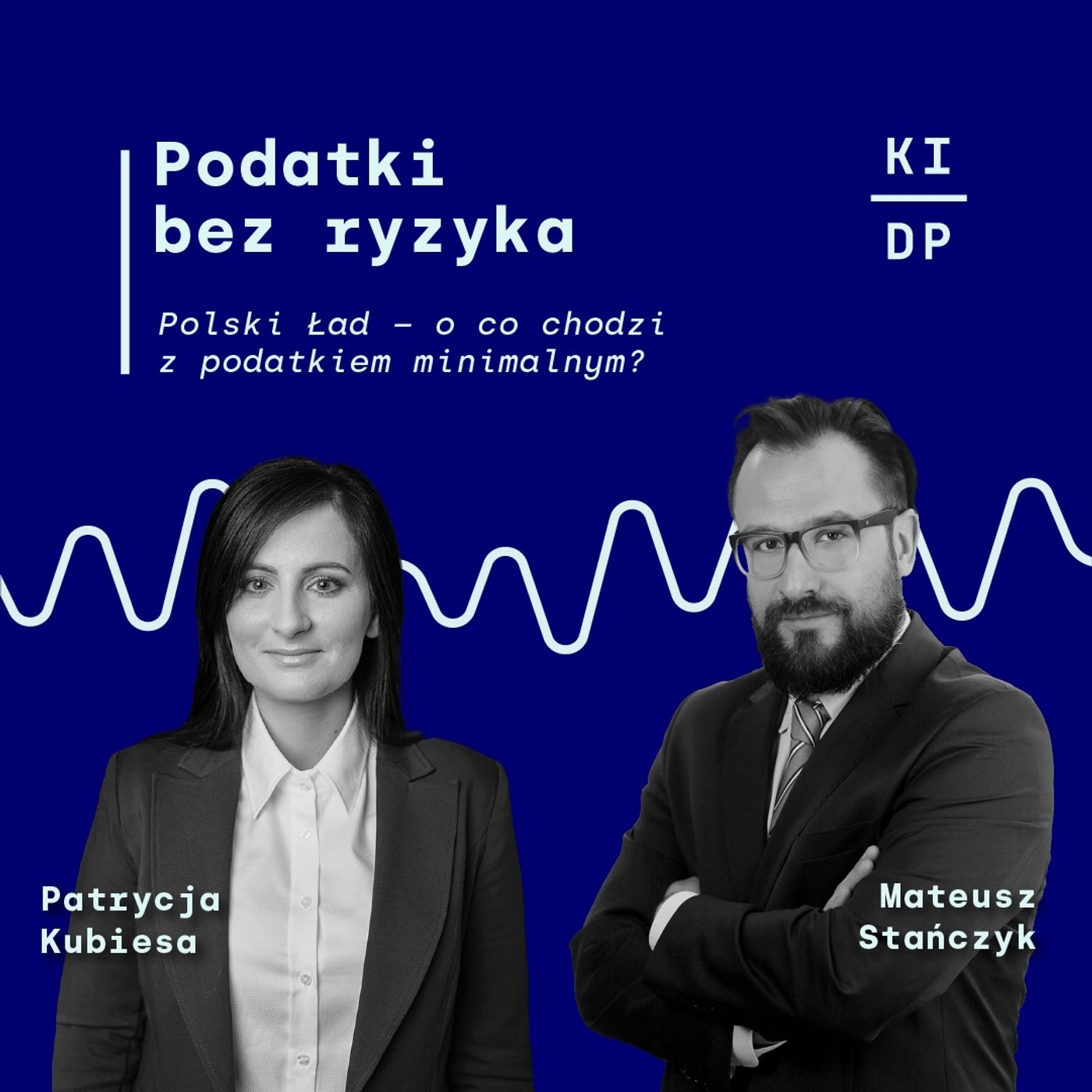 Podatki Bez Ryzyka - podcast KIDP