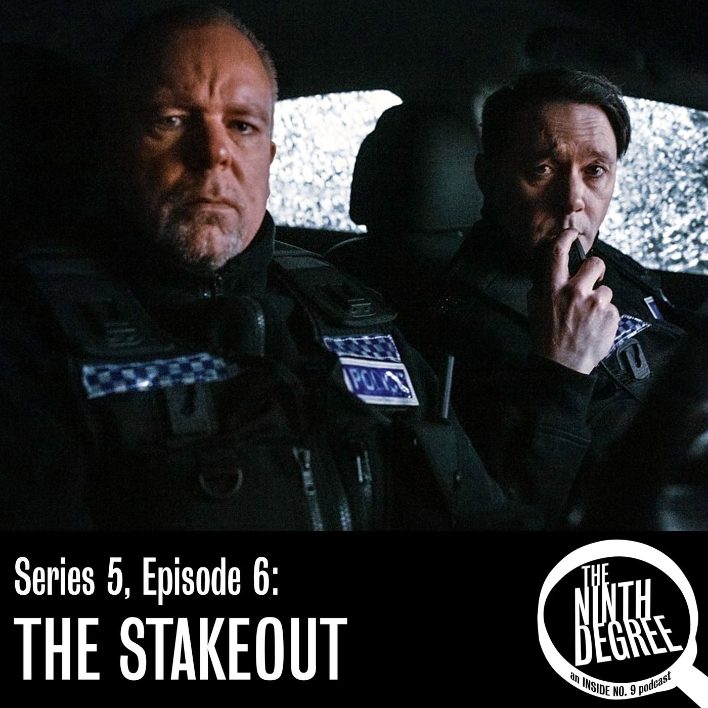 The Stakeout