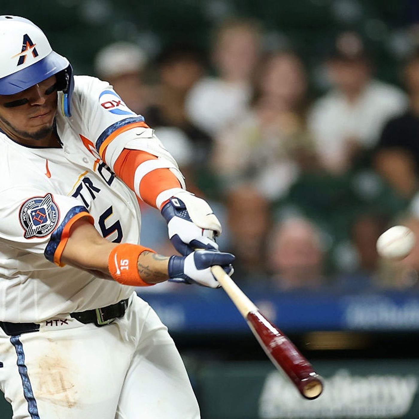 Astros Keep Going In Circles… Hunter Brown Is Back! Sorsby Saga Is Over