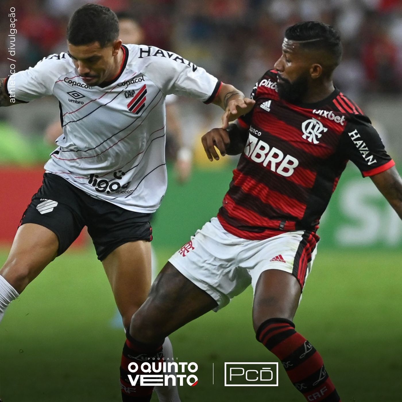 #104 - retranca é jogo e que chorem as rosas episode artwork