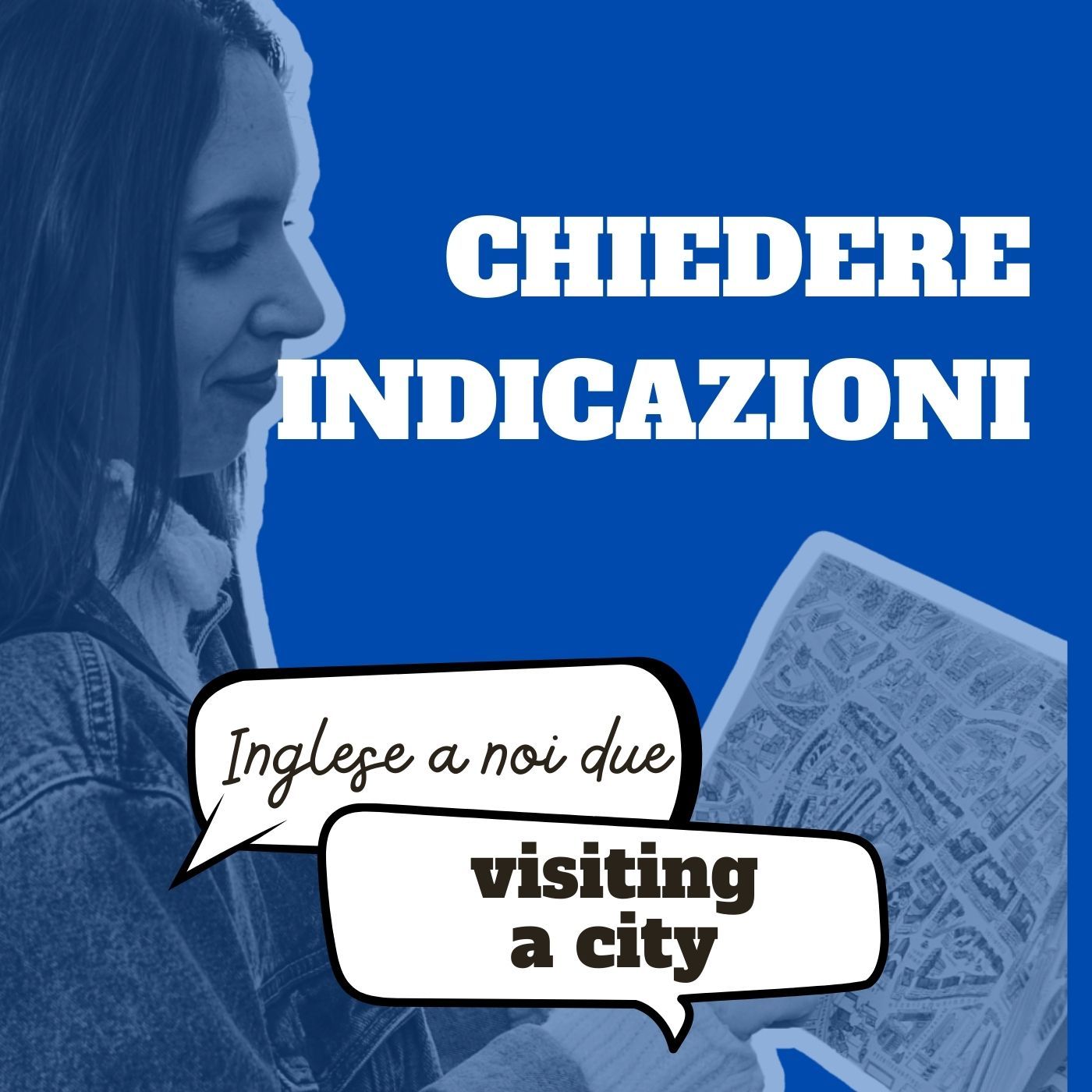 Inglese a noi due