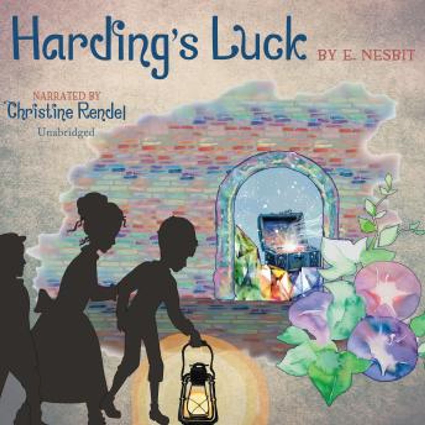 Download Top Full Audiobooks in Kids, Mystery & Fantasy