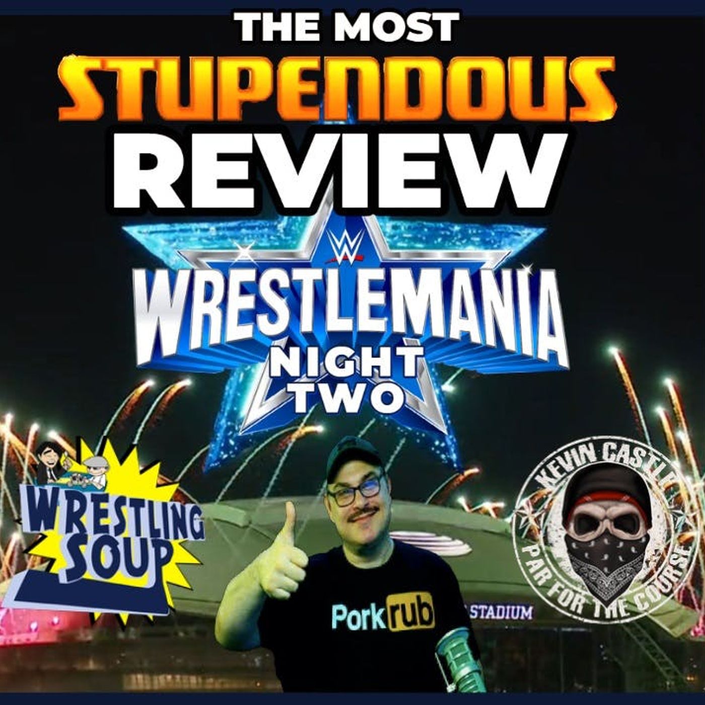 Don Tony And Kevin Castle Show