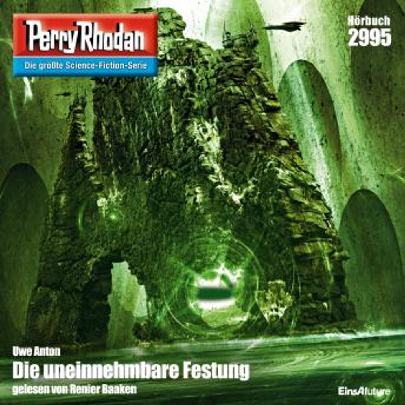 Listen to Best Full Audiobooks in Science Fiction & Fantasy, Space Opera