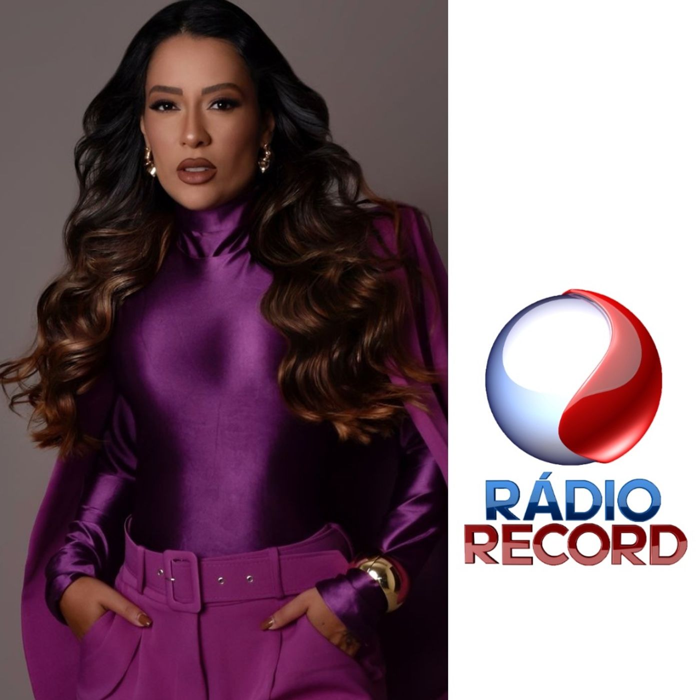 Rádio Record: Falta de profissionais
