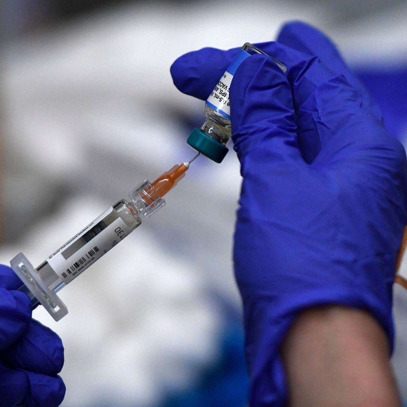 Deborah Lebree\'s podcast