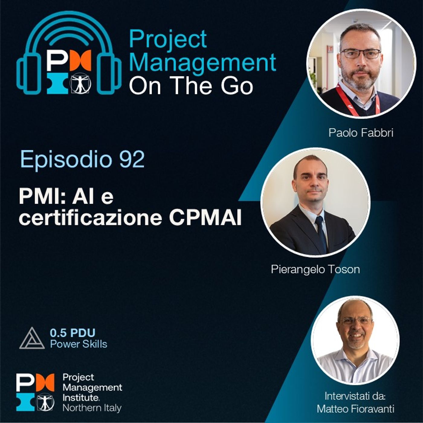 Project Management On The Go