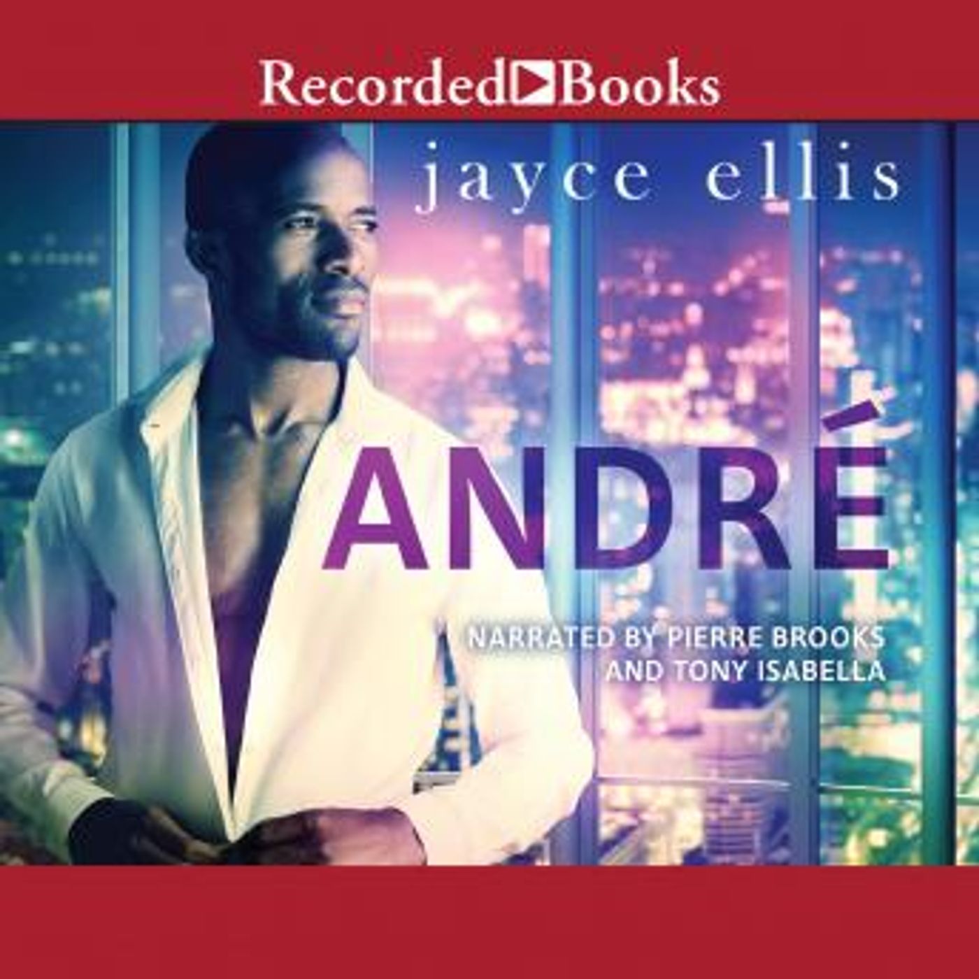 Download Top Full Audiobooks in Fiction, LGBTQ+
