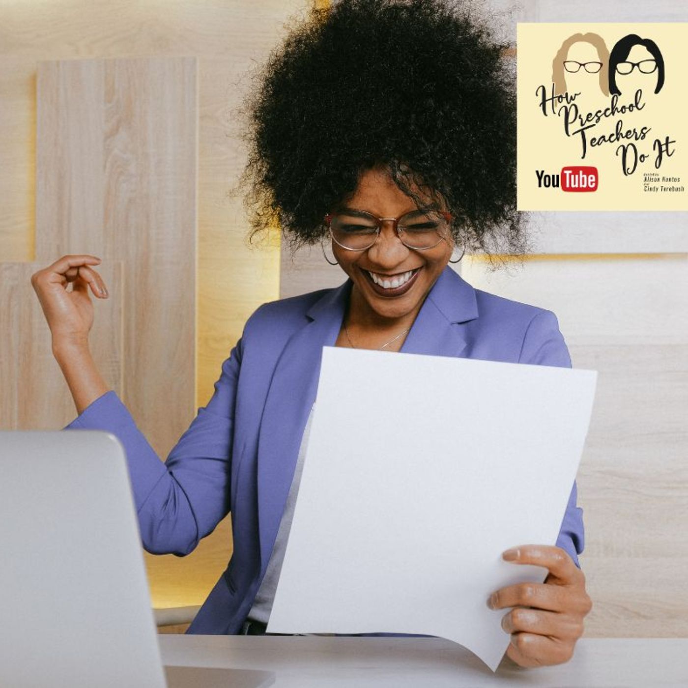 340: Tracking Your Wins with Cindy and Alison