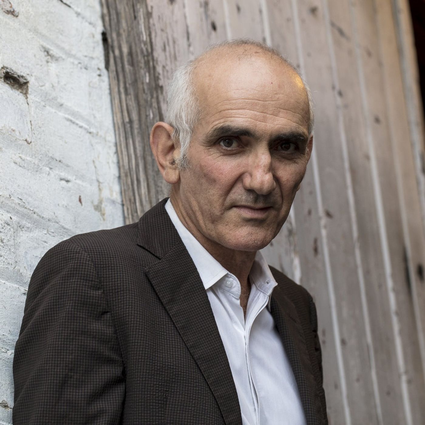 308 - Paul Kelly - Australian Songwriter's New Album - Life is Fine episode artwork