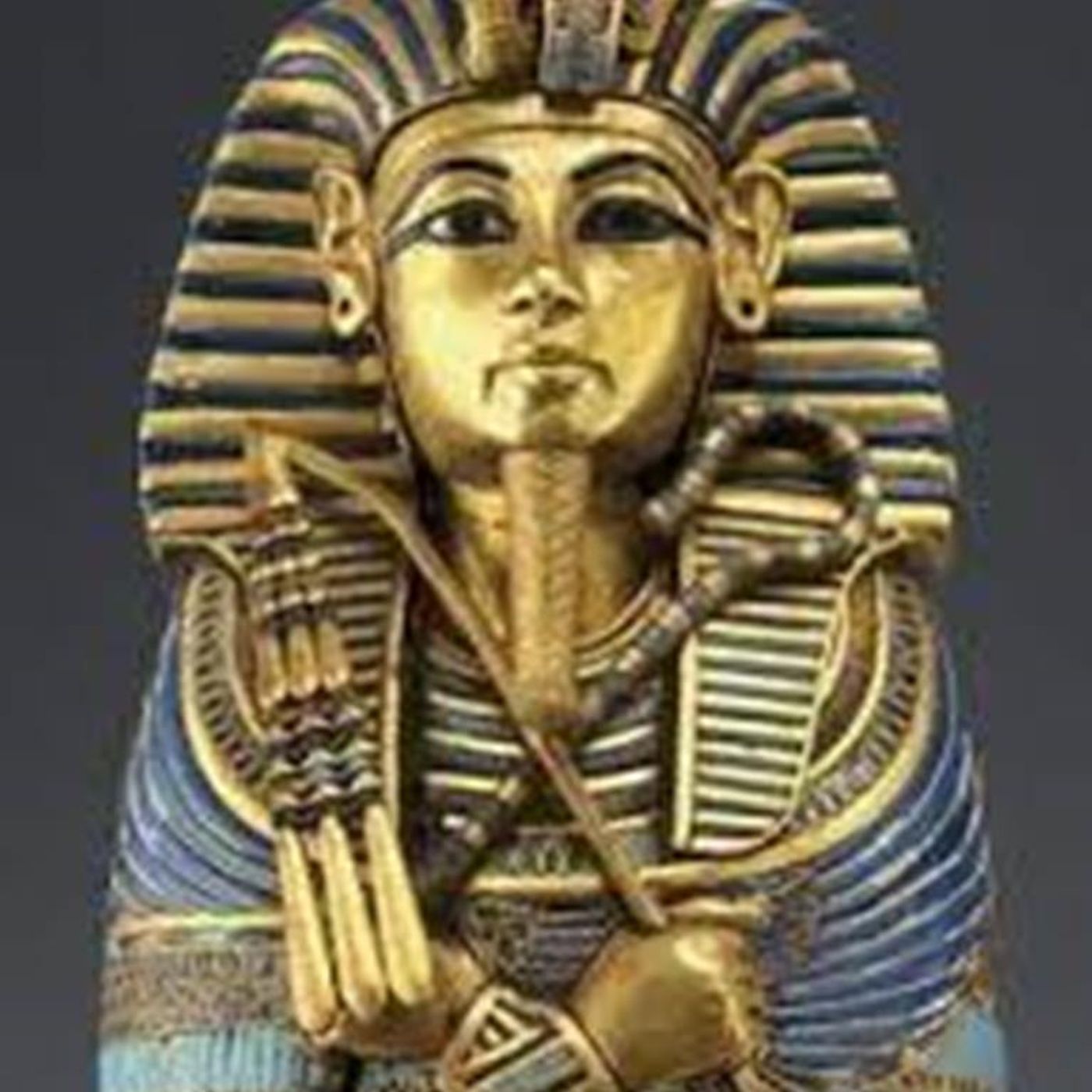 los 5 grandes faraones egipcios