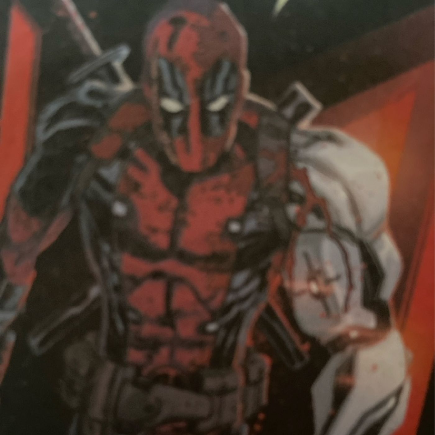 DP 30.- Deadpool y sus aliados DP 30.- Deadpool y sus aliados