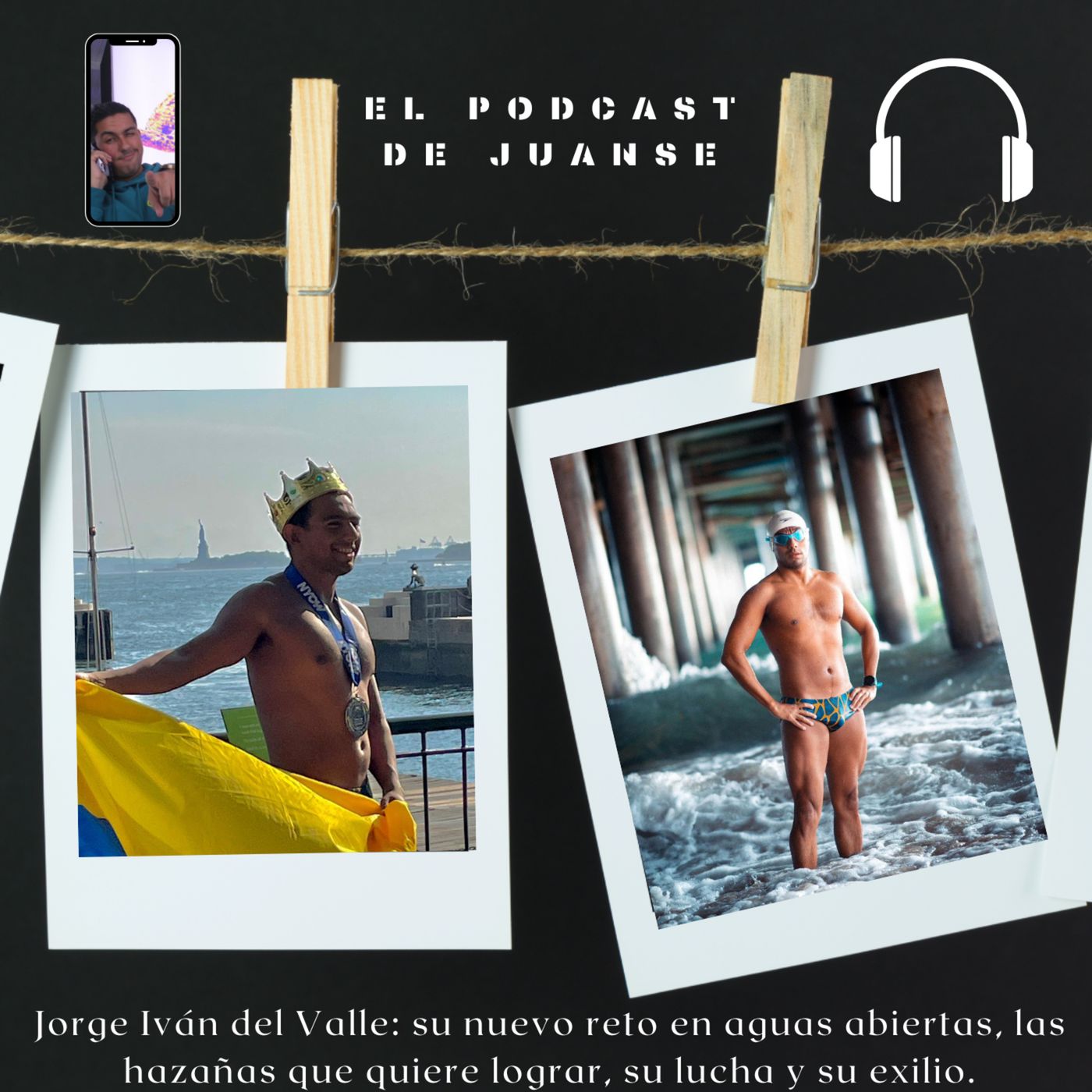 El Podcast de Juanse