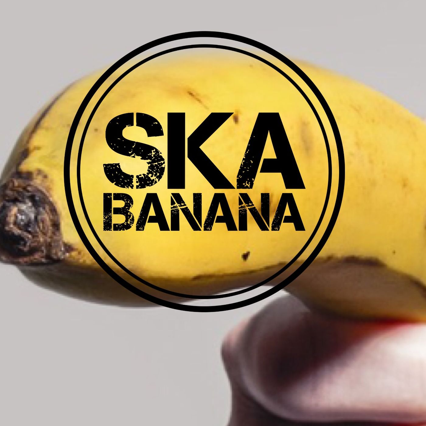 SkaBanana