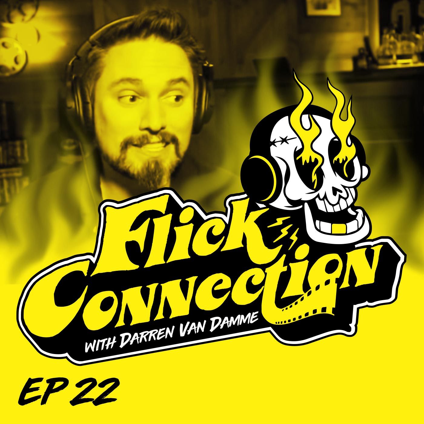 Ep. 22 - Halloween 2018 & The Truth About Brett Kavanaugh