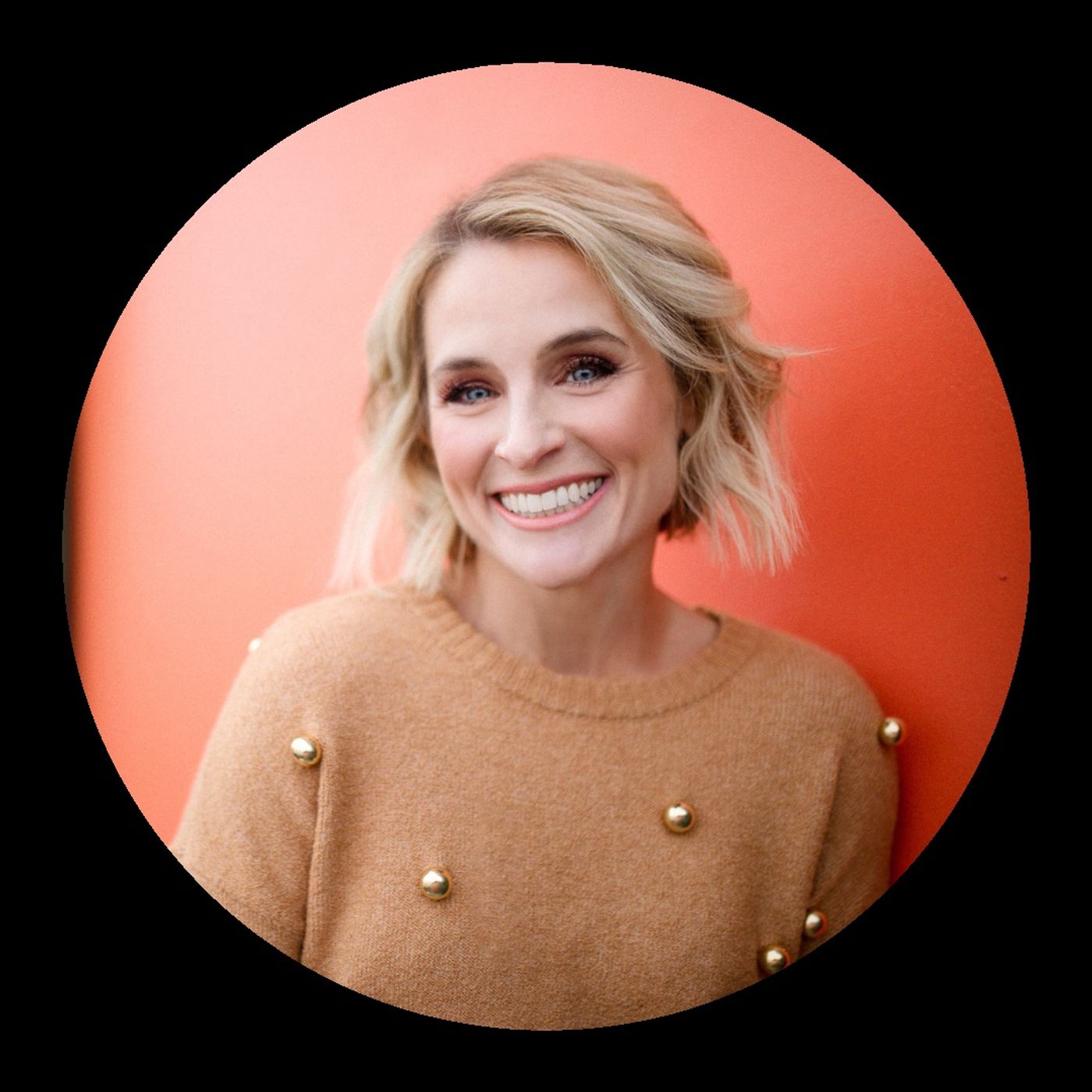 Lifestyle Expert Meaghan B. Murphy shares #graduationseason ideas on Conversations LIVE ~ #Michaels @meaghanbmurphy episode artwork