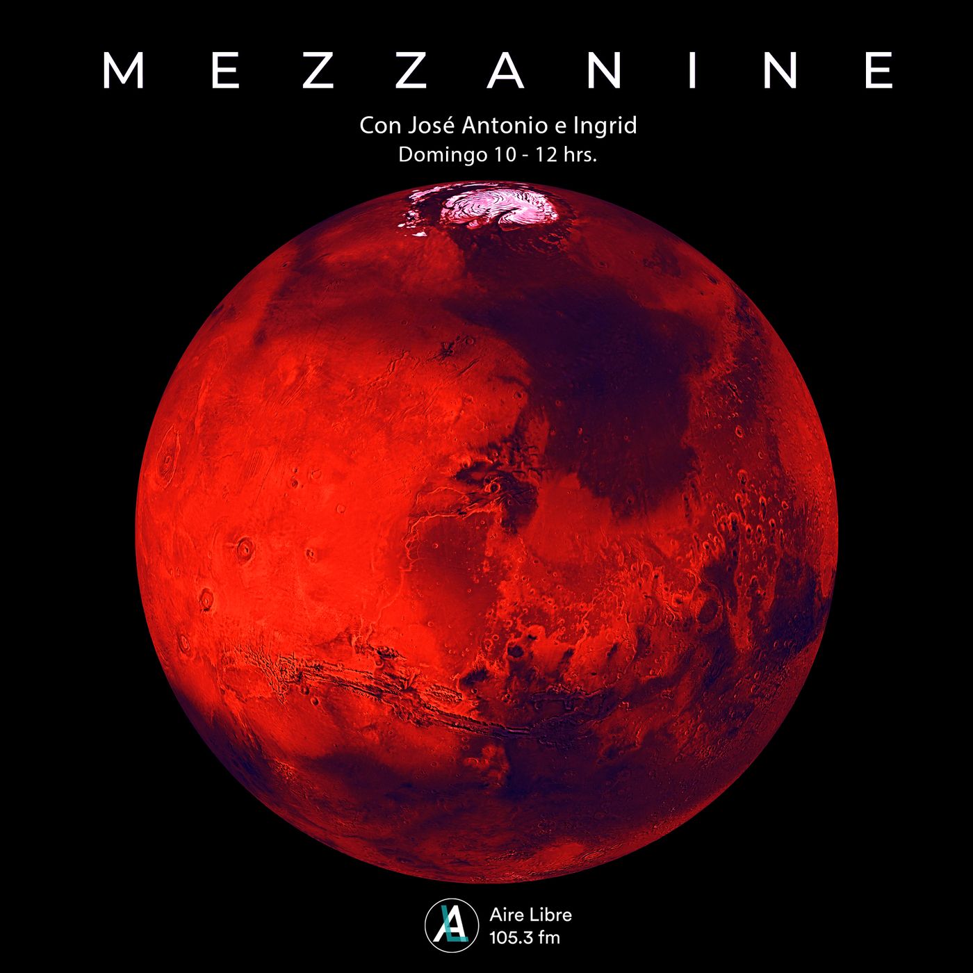 Mezzanine
