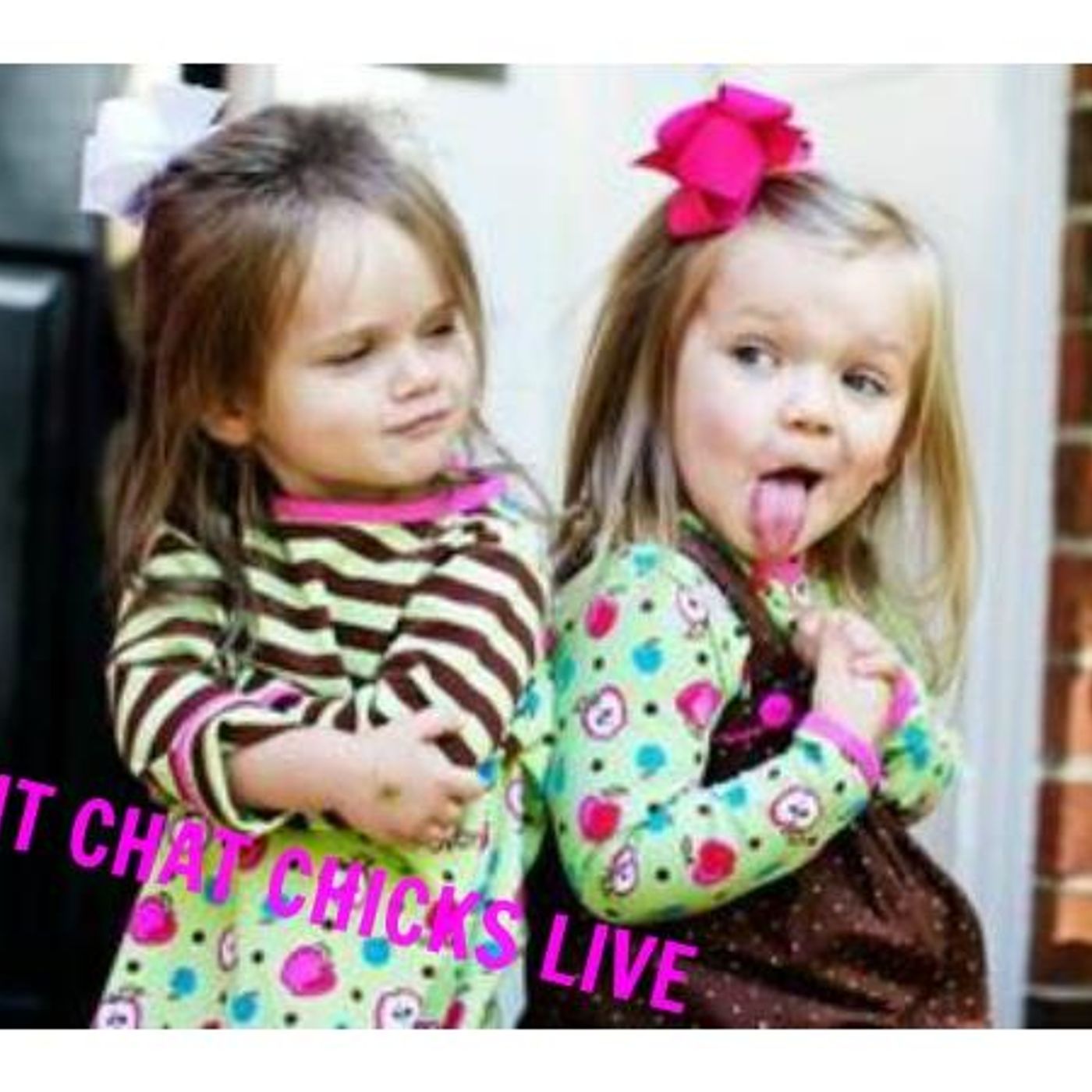 Chit Chat Chicks Live