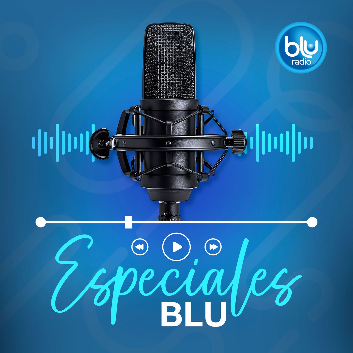 Especiales Blu Radio podcast artwork