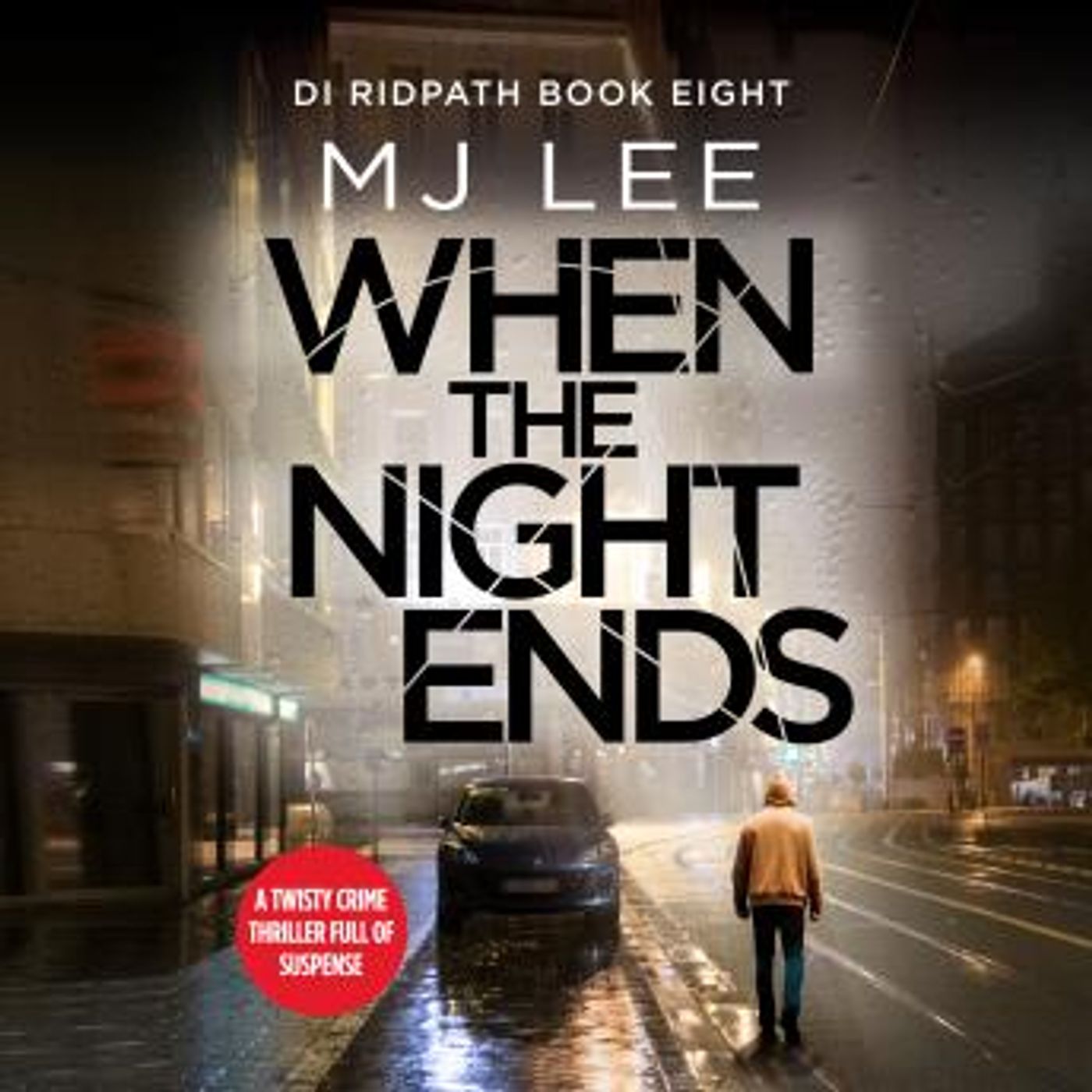 Download New Full Audiobooks in Mystery, Thriller & Horror, Police & Detective