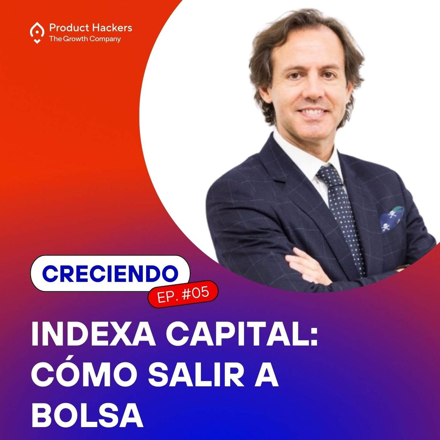 Growth: el podcast de Product Hackers 🚀