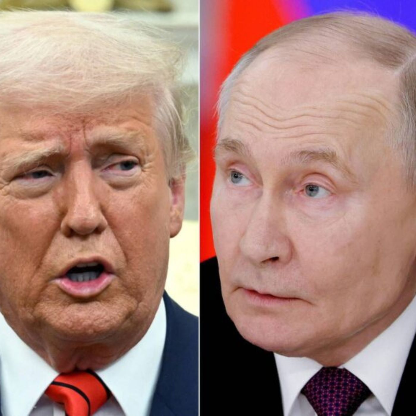Trump e Putin trovano l'accordo sul futuro dell'Ucraina | Il Corsivo di Mercoledì 19 Marzo 2025 episode artwork