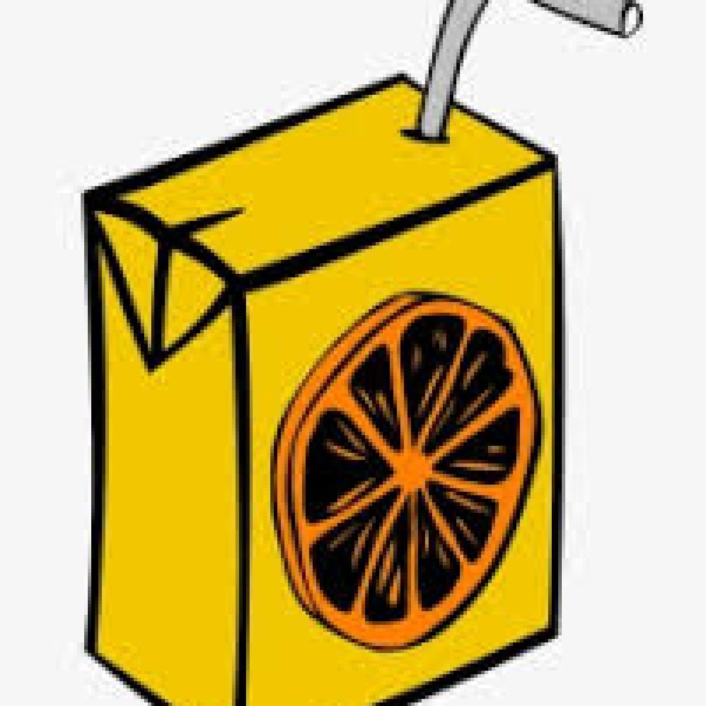 The Juicebox podcast artwork