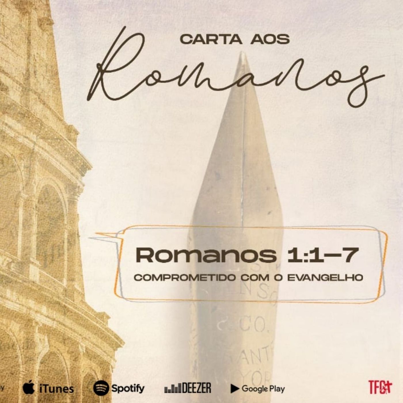Tomando a Forma de Cristo