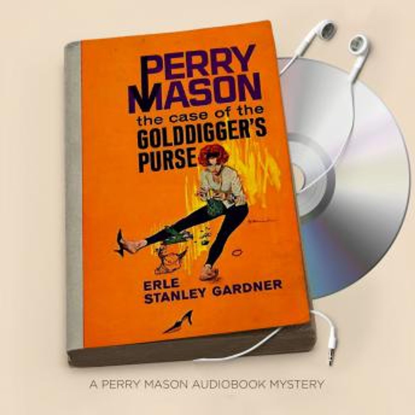 Stream Popular Full Audiobooks in Mystery, Thriller & Horror, Legal & Political