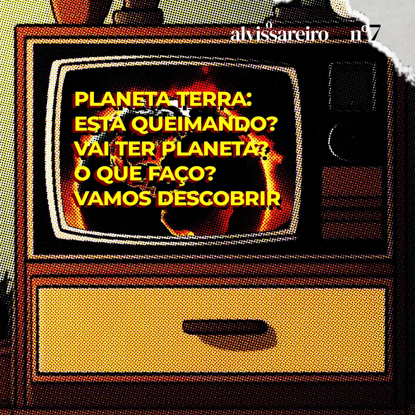 O Alvissareiro