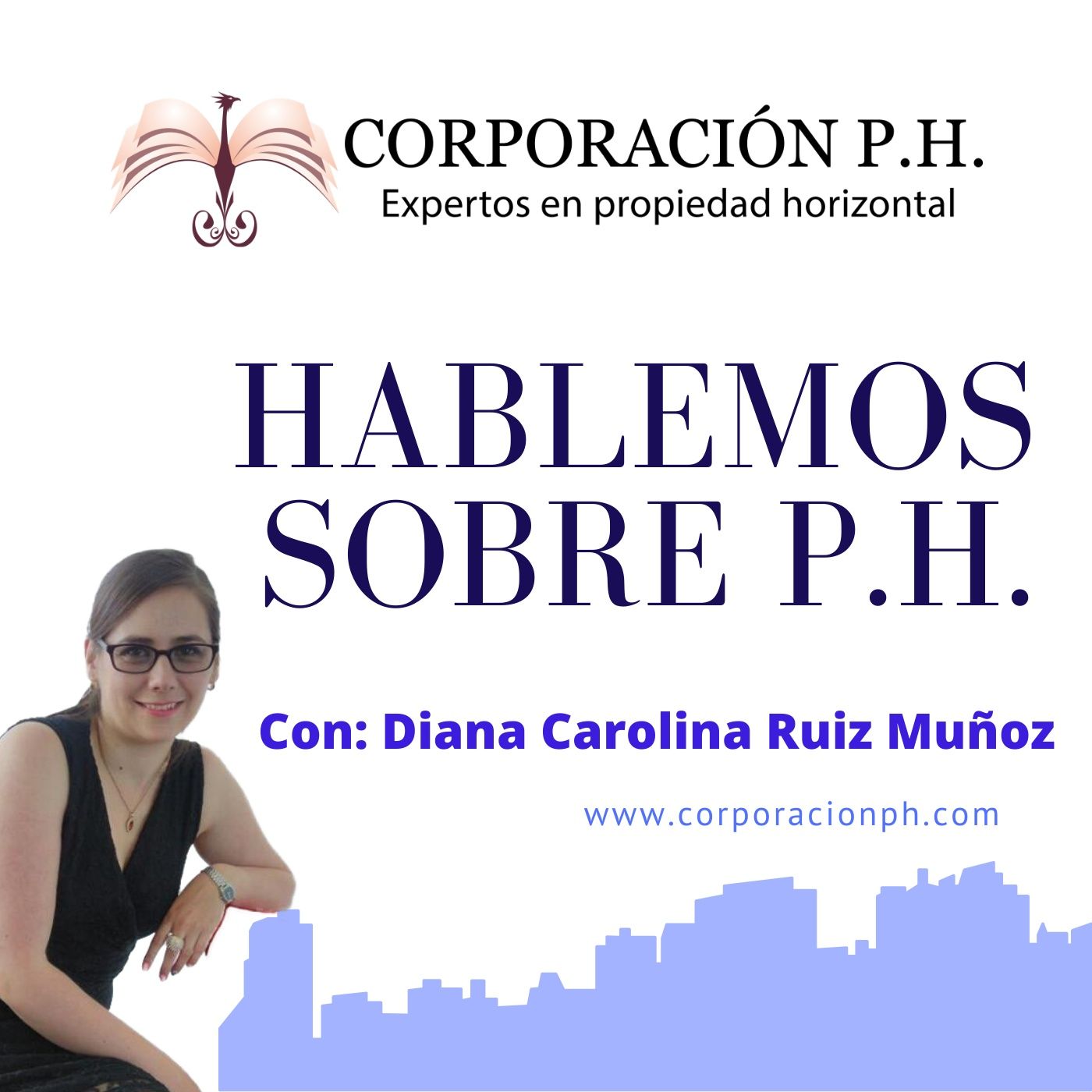 Hablemos sobre propiedad horizontal