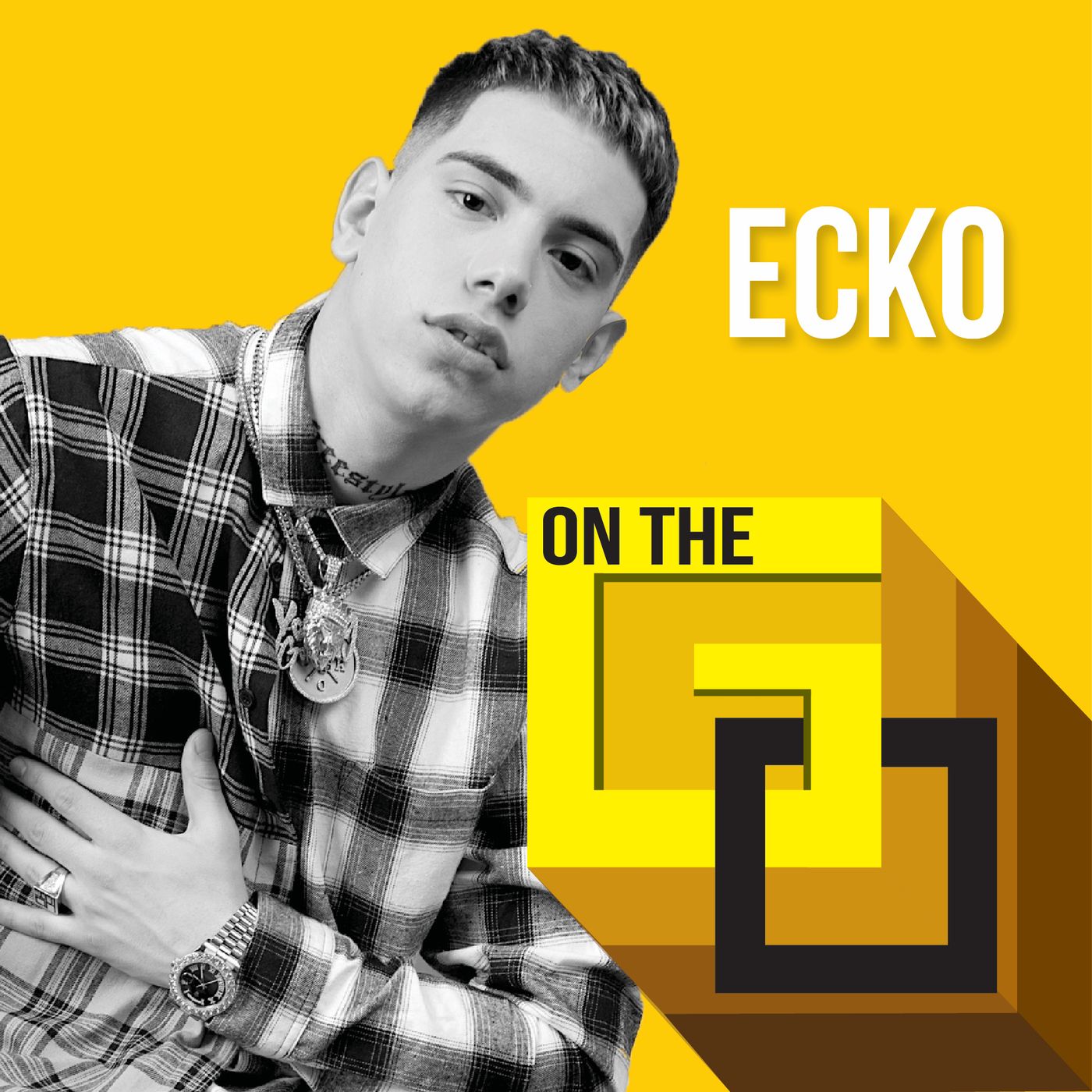 On The Go - El Podcast