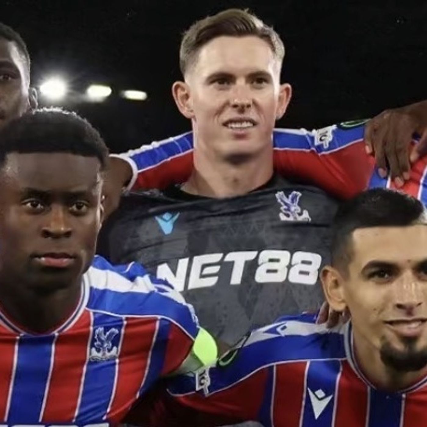 The Football Referee